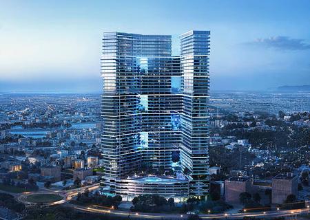 Sky Terraces - 2 Zimmer und Balkon - WhatsApp Image 2025-12-25 at 06.51.24