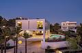 Luxusvilla mit 3 Schlafzimmern, 3 Bädern, Gäste-WC und Privatpool im exklusiven Las Colinas Golf Resort