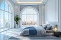 3 Schlafzimmer hoch über der Business Bay - Greel Style (03)