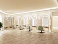 Studio mit Meerblick - direkte Strandlage - Hair  & Beauty Salon