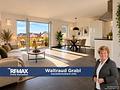 Elegantes, leerstehendes Appartement mit Einbauküche und sonnigem Balkon - barrierefreies Wohnen - Ich freue mich auf Sie!