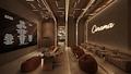 Maritime City -  Breez - 1 BR Flex mit frontalem Meerblick - Cinema