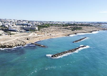 Venus Beach 600 m - Pool - Gym - Co-working - Parkplatz - wohnen wie im Boutique Hotel - venus beach