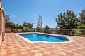Villa in Bendinat mit Pool und beeindruckendem Blick auf die Bucht von Palma zu verkaufen