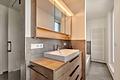 In Laufnähe zur Würm: Neuwertige 3,5-Zimmerwohnung mit Penthouse-Flair und Dachterrasse - Modernes Wohlfühlbad
