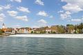 Kapitalanlage im Wohnquartier "Am Papierbach": KfW 55 * Neubauwohnung mit gesichertem Mietverhältnis - Altstadt Landsberg