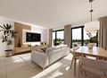 Premium Villa on Golf Course - SALON