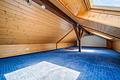 Exklusives Wohnambiente in Neuenbürg – Helle 3-Zimmer-Dachgeschosswohnung mit Balkon & Wellnessbad - Dachboden
