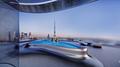 Bugatti Residences - Riviera Cannes - BUGATTI RESIDENCES BY BINGHATTI  C11
