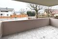 2-Zimmer-Erdgeschosswohnung, Garage, Balkon, Aufzug – ruhige Lage, zuverlässige Mieter - Balkon