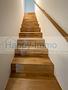 Reihenmittelhaus in Geretsried mit TG Stellplatz - Treppe 