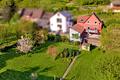 Perfektes Einfamilienhaus mit großem Sonnengrundstück sucht junge Familie! - Garten