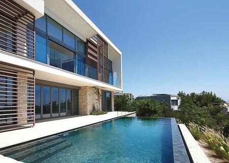 Villa am Golfplatz mit Pool - Minthis Proposal Ready Property P1-046 Callisto 3beds-15