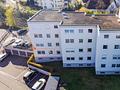 Vermietete 1-Zimmer-Wohnung mit Sanierungsbedarf in Backnang - Hausansicht