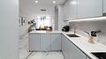 Luxusapartment in Benidorm - COB850794