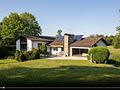 Großzügige Villa in begehrter Top-Lage. Bergblick!