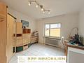 Befristet auf 1 Jahr: Großzügiges Einfamilienhaus mit sonnigem Südwest-Garten in München-Trudering - Büro