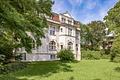 Neuklassizistisches Juwel: Beeindruckendes Stadt-Palais von 1911 mit park­ähnlichem Garten - Villen-Juwel von 1911
