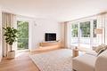 Zum Erstbezug: Moderne 3-Zimmer-Wohnung mit Wohnküche und Balkon - Lichterfüllter Wohnbereich (virtuell möbliert)