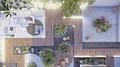 Luxusapartment im Zentrum von Cartagena - 20221014 0086 Patio int 1