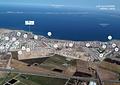 Penthouse mit Meerblick - Iconic Apartment Garden_aerea-Los-Alcazares