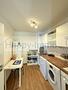 - 2,5 Zimmerwhg in ruhiger InnenhofLage / Schwanthalerhöhe / Duplex TG / Loggia - Küche