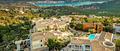 Mallorca Luxus Villa mit Vermietungslizenz in erhabener Lage in Port Andratx