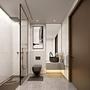 Sofortiger Erstbezug im Jumeirah Village Triangle -  2 Zimmer mit Balkon - bathroom 1