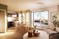 313/ Charmante 2 Zimmer Wohnung mit Südwestloggia - Wohnung