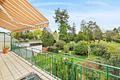 ++2,5-Zimmer-Oase im Grünen mit tollem Ausblick – entspannt wohnen in Oberrad++ - Balkon - Ansicht 2