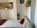 Penthouse zum Renovieren
