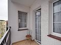 Moderne Eigentumswohnung mit Balkon und Komfort an der Ostsee