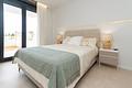 Exklusives Penthouse in privilegierter Lage von Denia - Dormitorio VICTORIA IV (1)