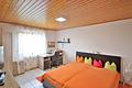 Modernisierte 3-Zi.-Wohnung mit Balkon in Freiburg-St. Nikolaus – langfristig vermietet und saniert - Schlafzimmer