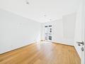 Harlaching von seiner schönsten Seite – stilvolle 3-Zimmer-Wohnung mit Sonnenterrasse und Balkon - Schlafzimmer