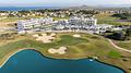 Penthouse direkt am Meer mit Meeresblick - FOTOMONTAJE AEREO_GOLF-MAR_web