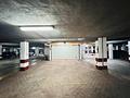 Appartement mit 1 Schlafzimmer, 1 Bad, Tiefgaragenstellplatz, Gemeinschaftspool und tollem Meerblick