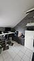 *** Aufgepasst *** Helle und freundliche Dachterrassenwohnung in München nahe des Pfanzeltplatzes - Wohnraum