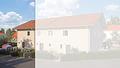 Top-Lage im 3er-Ensemble: Familienfreundliches Reihenendhaus in Obing/Frabertsham - Straßenansicht