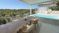 Super stylische Villa, komplett modernisiert mit vielen Extras und atemberaubender Aussicht