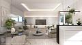 Penthaus mit Meerblick und Tiefgarage - Iconic Penthouse_cocina_iconic_frase_web