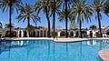 Sehr gepflegtes Reihenhaus mit 3 Schlafzimmern in der beliebten Ferienanlage El Palmar mit großer Poollandschaft