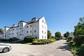 Helle 2-Zimmer-Wohnung mit Balkon - zentral in Traunreut und nahe Chiemsee - Zufahrt zum Zuhause