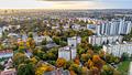 Zur Kapitalanlage oder Eigennutzung: 3-Zimmer-Wohnung mit 5 % Rendite in München-Westen. - Schönes Wohnen
