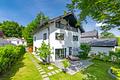 Modernes Einfamilienhaus mit Wärmepumpe, vier Schlafzimmern und sonnigem Garten - Modernes Einfamilienhaus