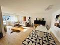 3-Zimmer-Wohnung in Schwabing-West – saniert, möbliert vermietet, mit TG-Stellplatz - Wohnraum Möbliert