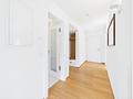 Harlaching von seiner schönsten Seite – stilvolle 3-Zimmer-Wohnung mit Sonnenterrasse und Balkon - Flur