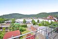 Flexible Immobilie: bis zu 3 Wohneinheiten und großer Garten mit Bebauungsmöglichkeit - Blick Balkon DG