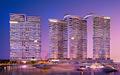 4-BR Super Luxury by Cavalli - Dubai Harbour - Damac Bay2 View6Vc002-2L