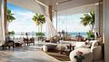 Duplex mit Pool im eigenen Garten - 
Strandlage mit Meerblick vom Feinsten - RUYA_Deyaar_AYA_V18 Residents Lounge_005